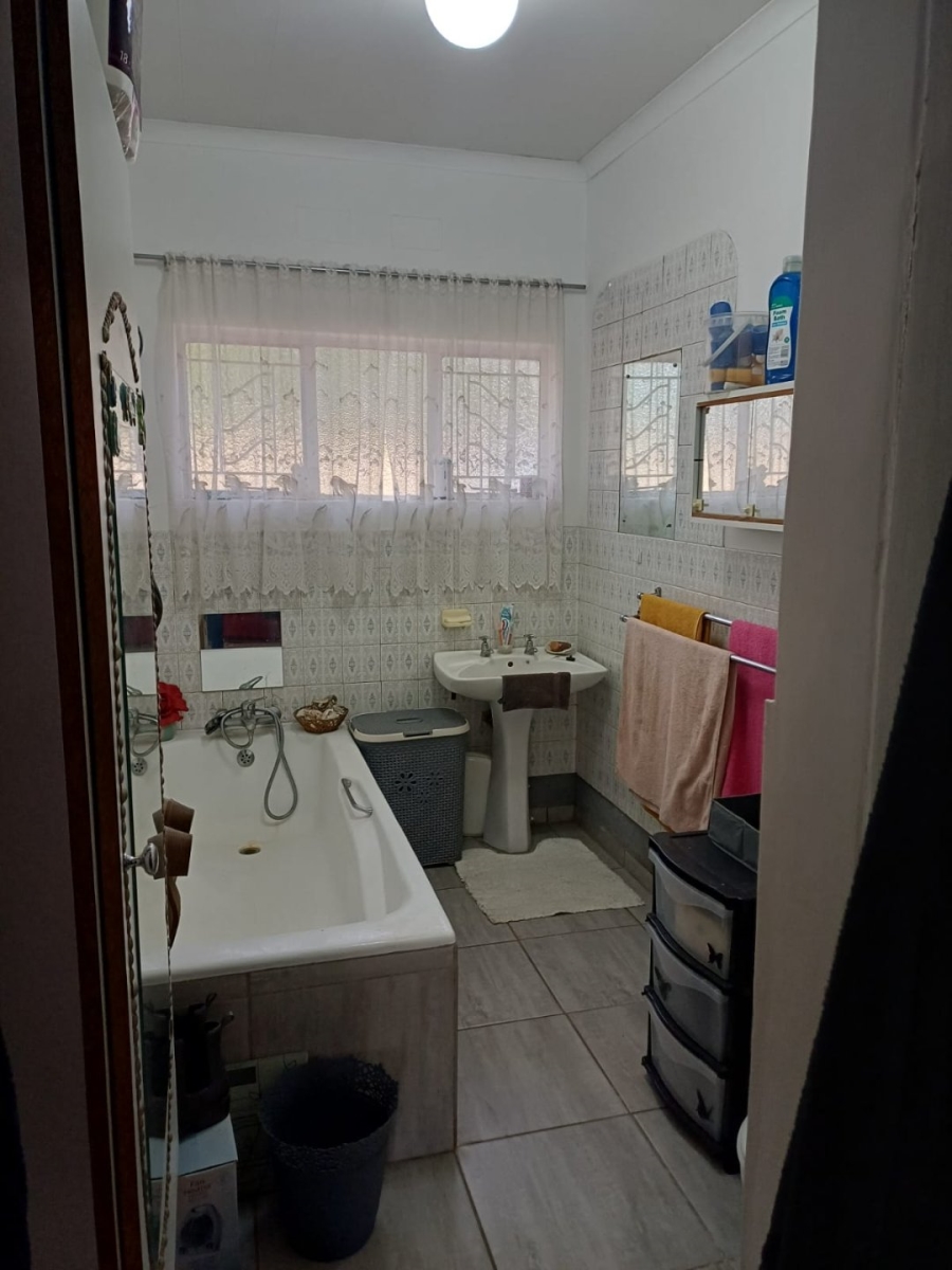 3 Bedroom Property for Sale in Riebeeckstad Free State